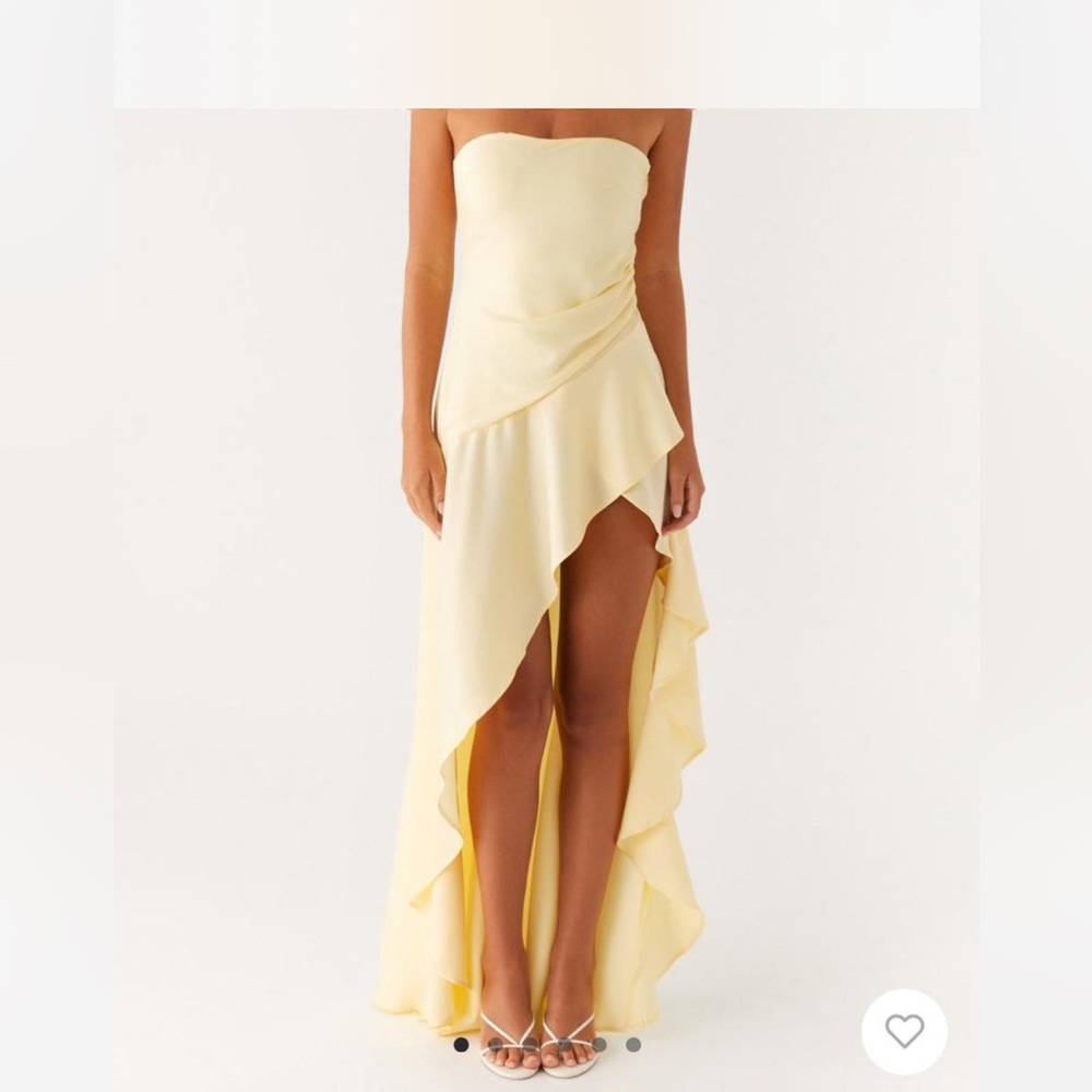 Peppermayo Bodie Maxi Dress